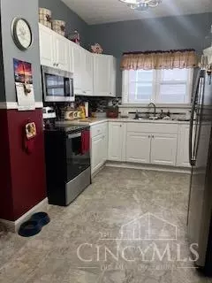 Greenfield, OH 45123,719 Jefferson St