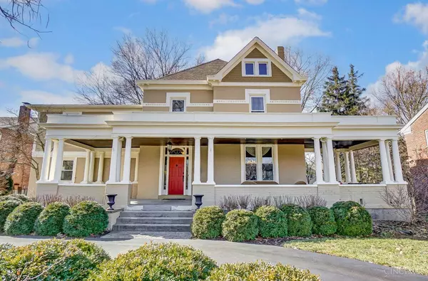 Wyoming, OH 45215,241 Springfield Pike