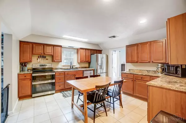 Morgan Twp, OH 45053,6725 Layhigh Rd