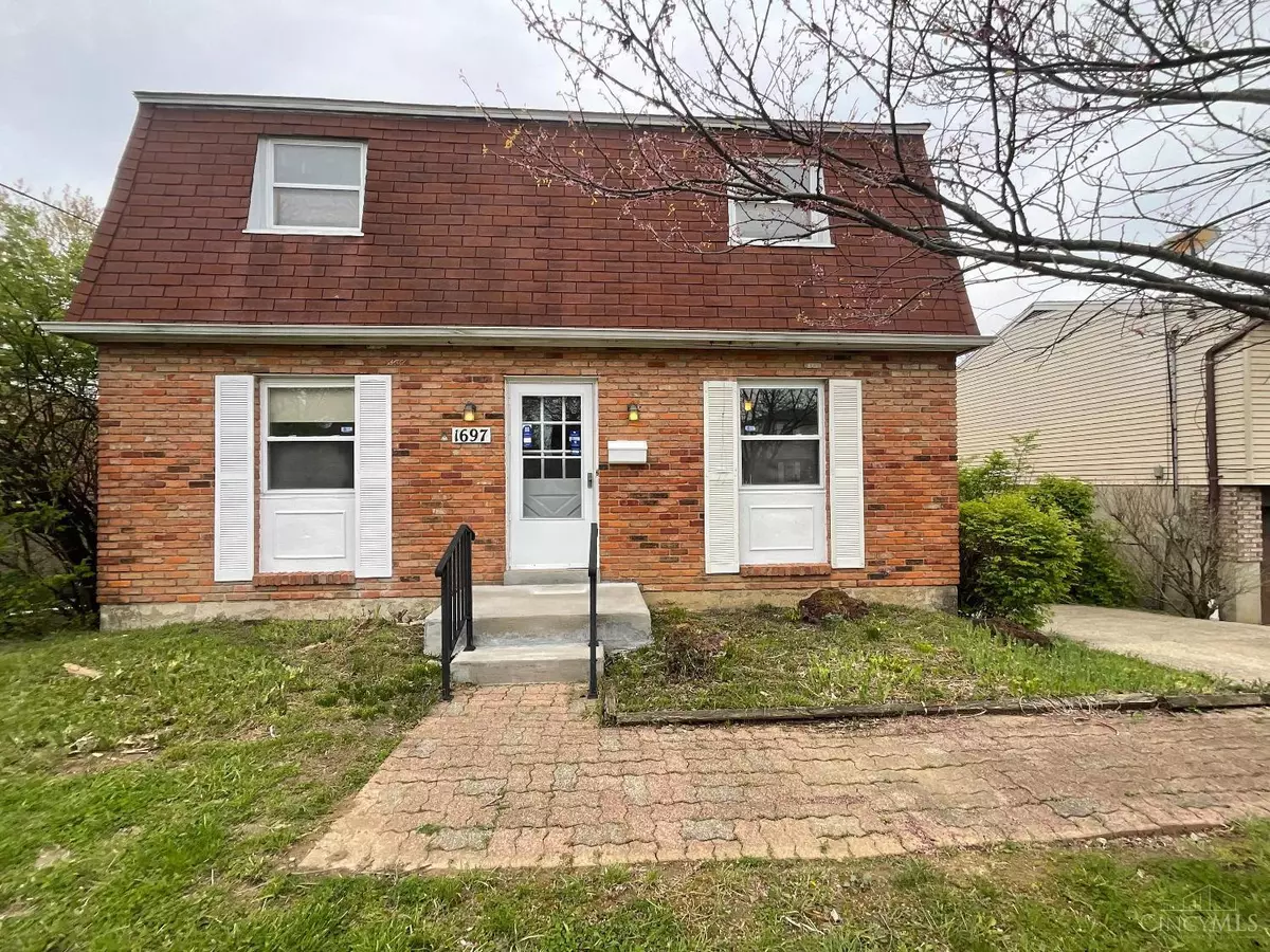 Cincinnati, OH 45205,1697 Atson Ln