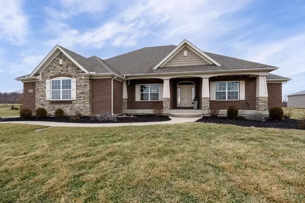 Wayne Twp, OH 45068,5778 Spartan Hill Ln
