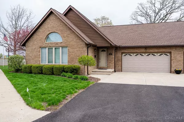 101 Highland Ave,  Washington Court Hous,  OH 43160
