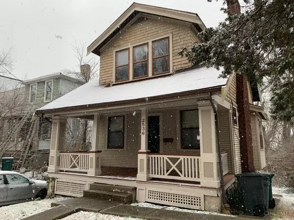 2536 Cleinview Ave, Cincinnati, OH 45206