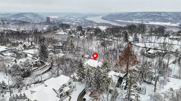 Cincinnati, OH 45208,2410 Grandin Gate Ln