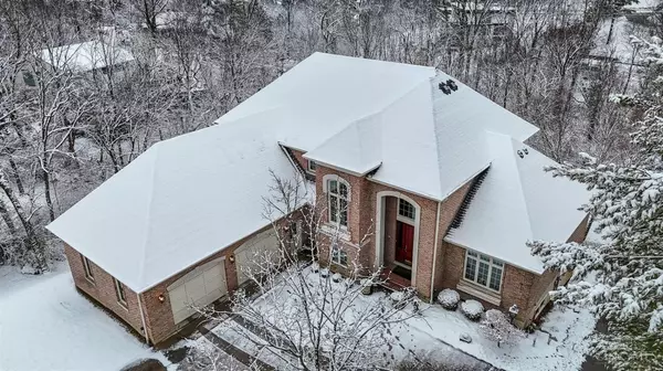 Cincinnati, OH 45208,2410 Grandin Gate Ln