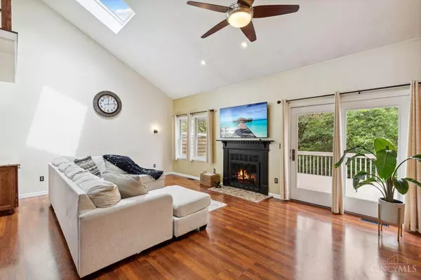 Symmes Twp, OH 45249,11722 Gable Glen Ln