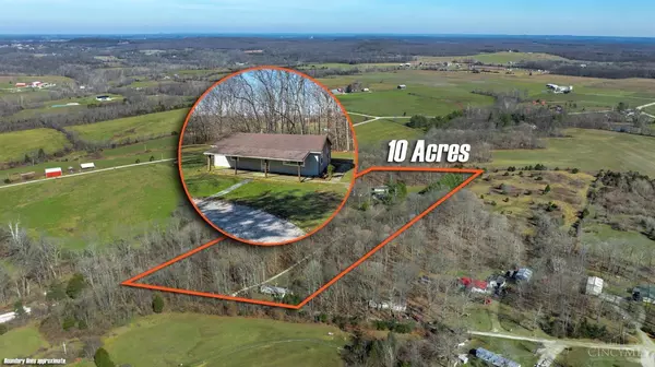 370 Redbud Ln, West Union, OH 45693