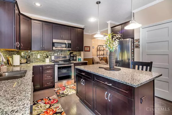 1330 Peregrine Way Hamilton, OH 45013