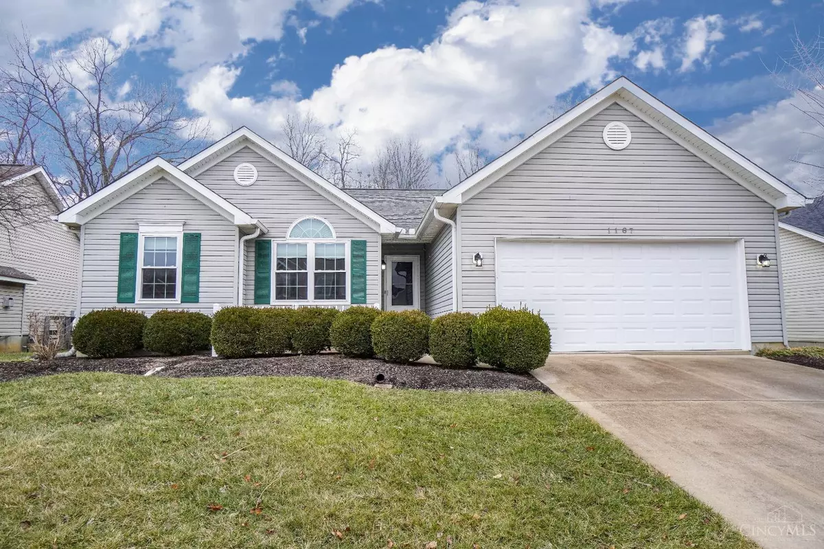 Hamilton Twp, OH 45039,1187 Stableview Cir
