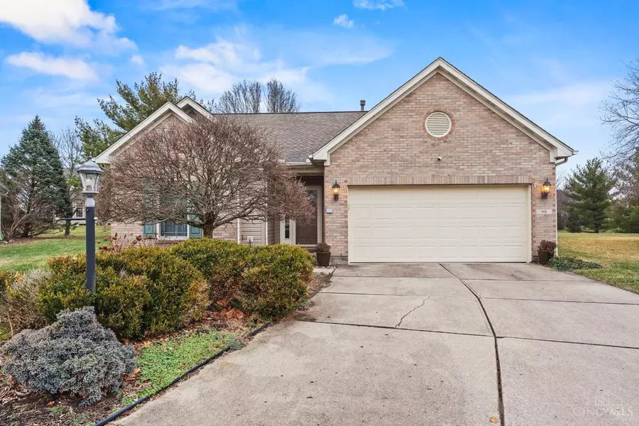 90 Blose Ct, Springboro, OH 45066