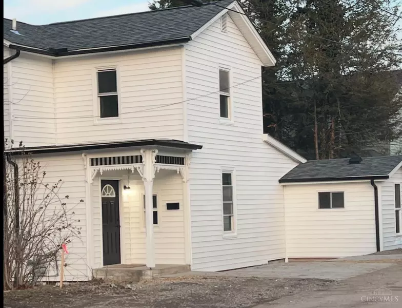 325 Railroad St, South Lebanon, OH 45065