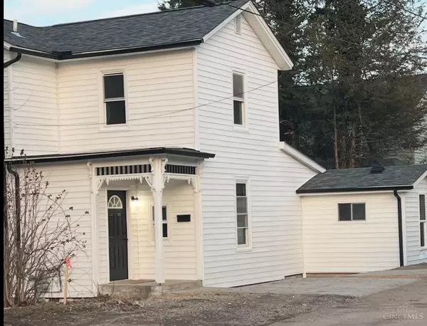 325 Railroad St, South Lebanon, OH 45065