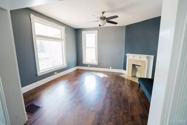 Cincinnati, OH 45207,1708 Fairfax Ave