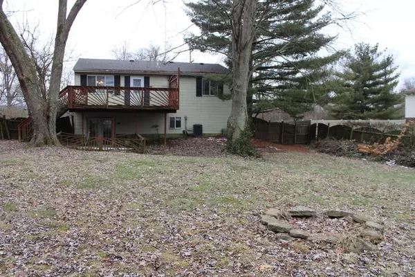 Union Twp, OH 45244,658 Barg Salt Run Rd