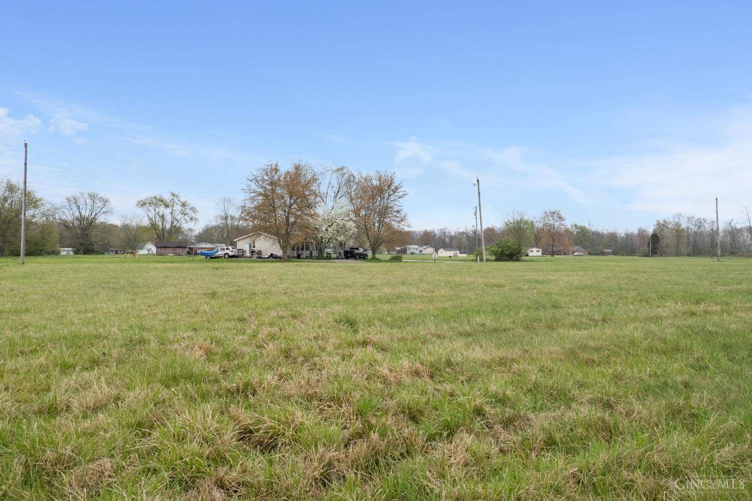 Perry Twp, OH 45118,173 Dortmund Dr