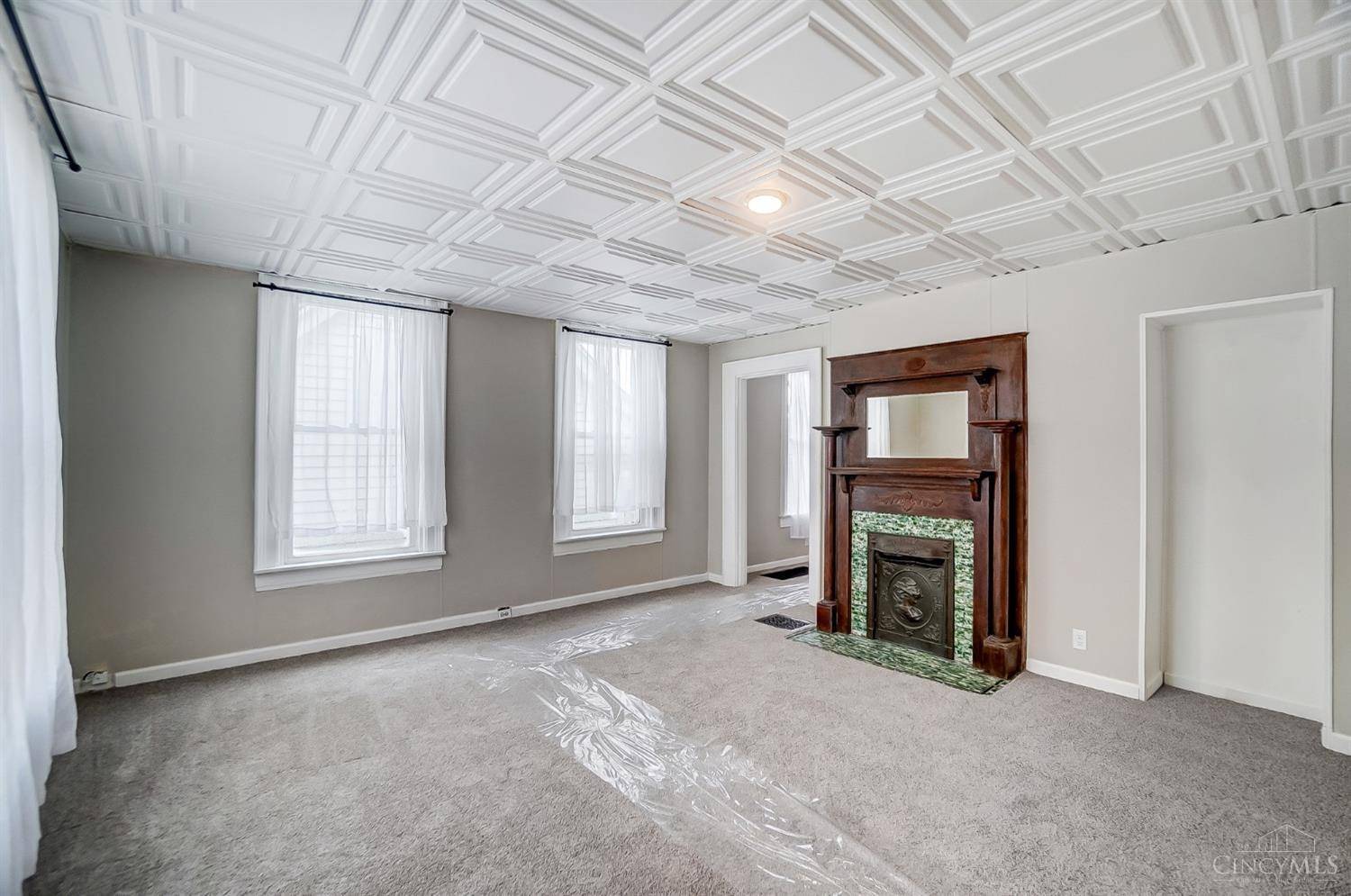 Reading, OH 45215,915 Third St