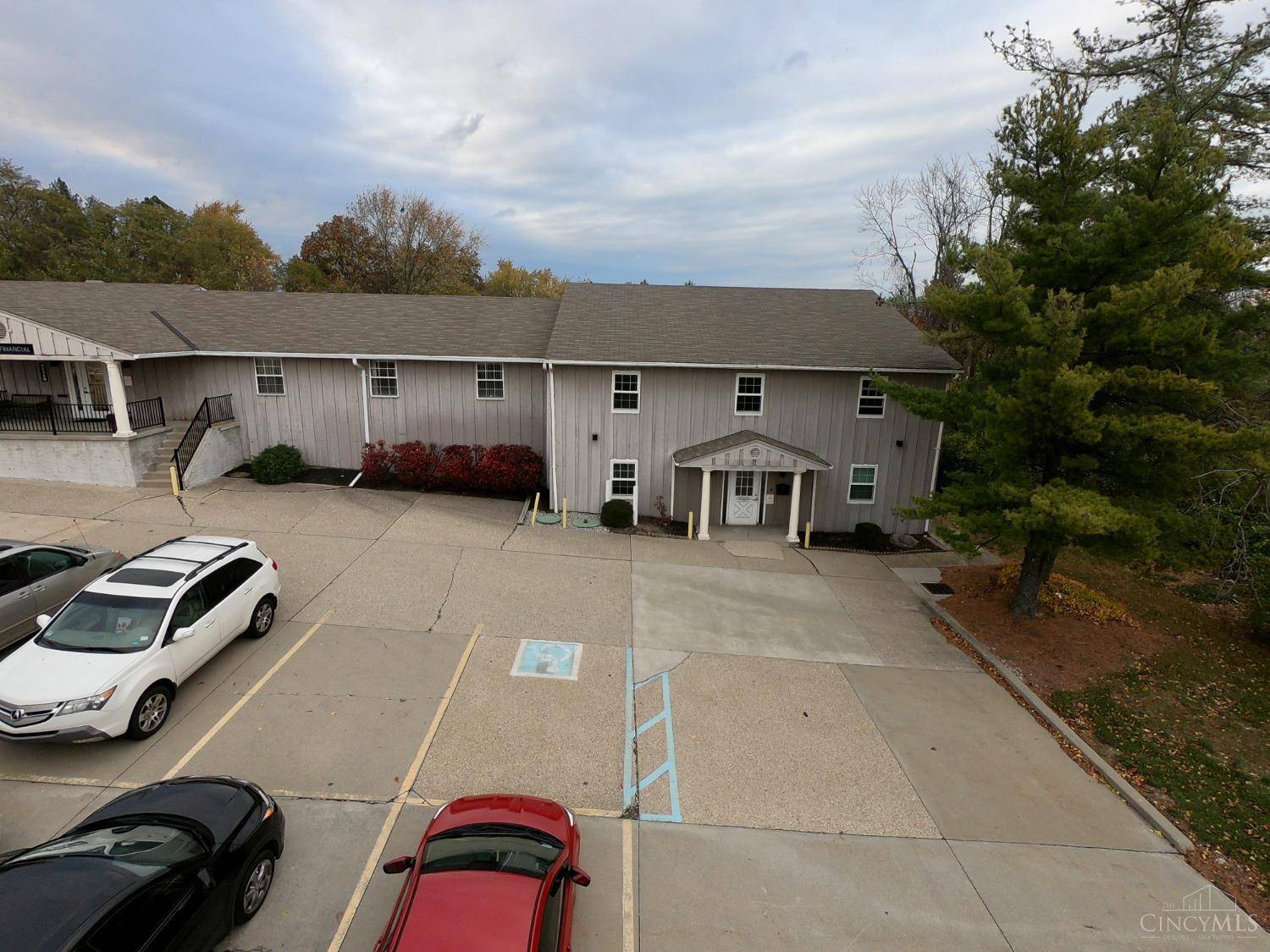 Green Twp, OH 45247,5556 Cheviot Rd #5556A