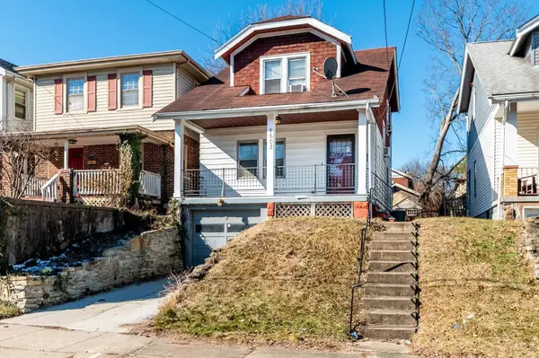 Norwood, OH 45212,5603 Rolston Ave