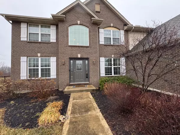 Liberty Twp, OH 45044,5212 Chestnut Woods Ct