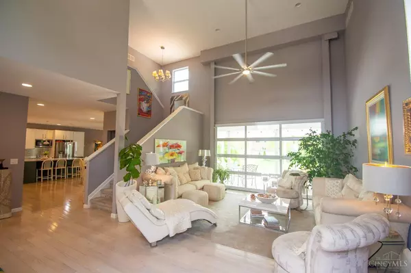 Blue Ash, OH 45242,5381 Hagewa Dr