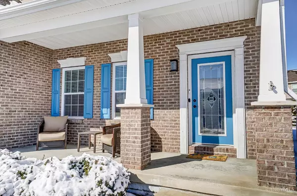 Turtle Creek Twp, OH 45036,1827 Windflower Ct