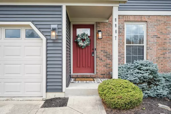 West Chester, OH 45069,8867 Steeplechase Way