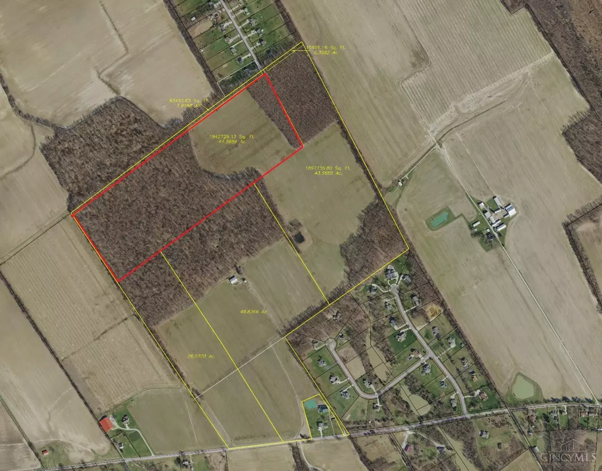 Washington Twp, OH 45113,0 Blazing Trl