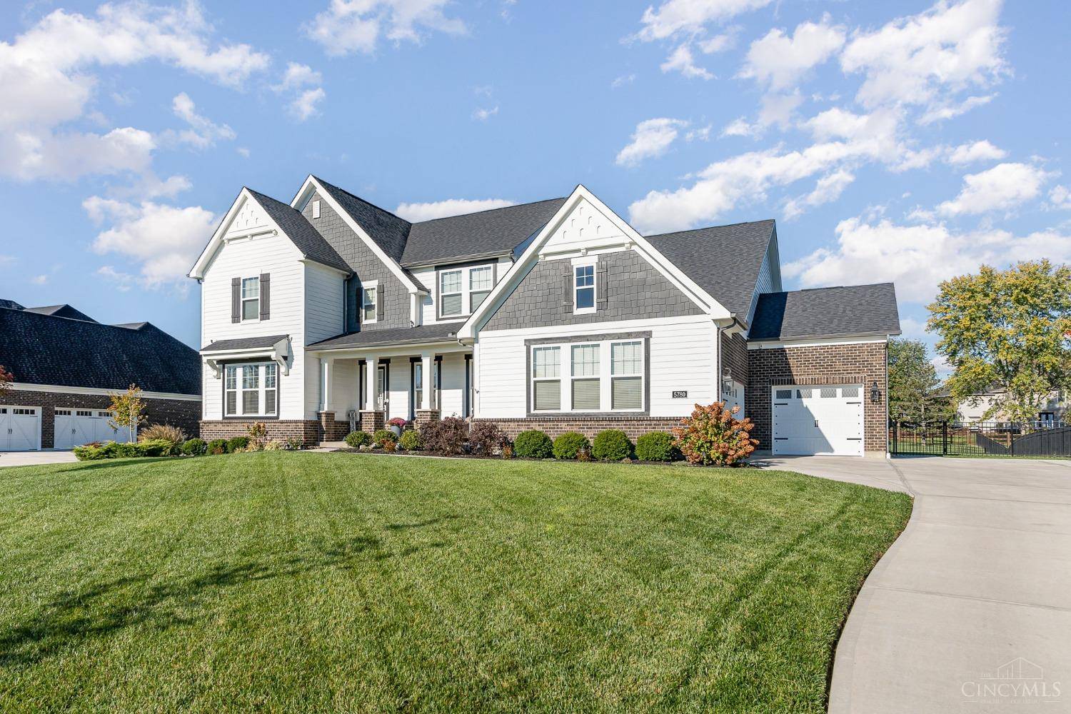 Mason, OH 45040,5780 Sentinel Oak Dr