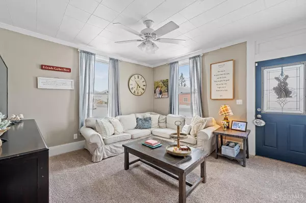 Clarksville, OH 45113,198 W Main St