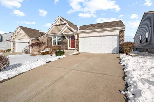 South Lebanon, OH 45065,5586 Castle Dr