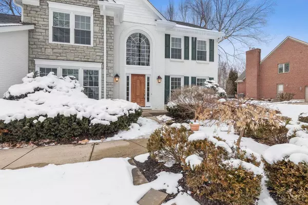 Sycamore Twp, OH 45249,11375 Brittany Woods Ln