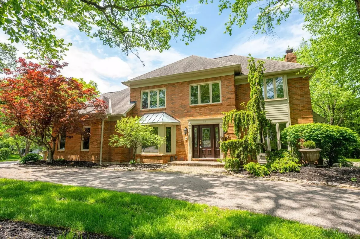 Blue Ash, OH 45241,22 Heritage Ct