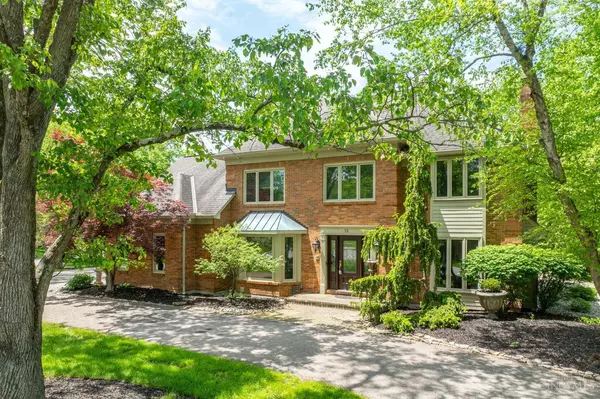 Blue Ash, OH 45241,22 Heritage Ct