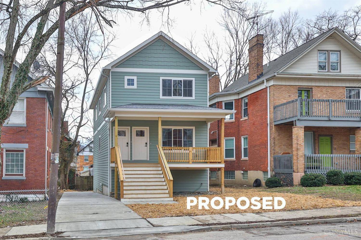 0 Camargo Rd, Columbia Twp, OH 45227