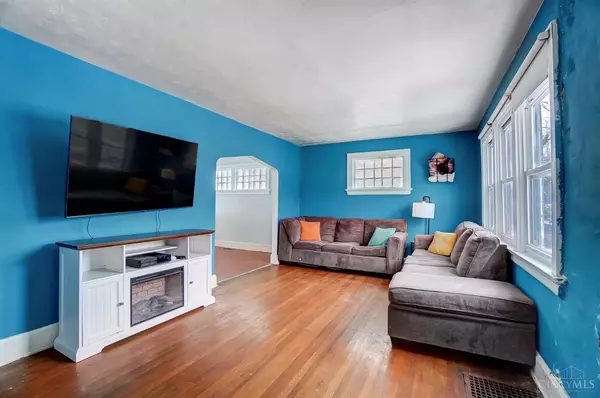 Cincinnati, OH 45205,460 Elberon Ave