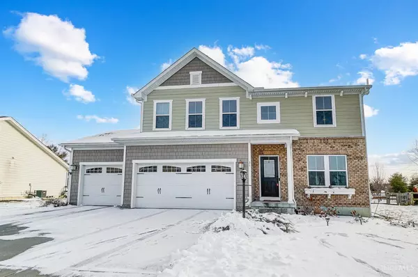 31 Kameron Dr, Monroe, OH 45050