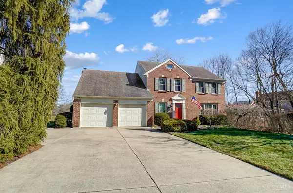 West Chester, OH 45069,8050 Stonebarn Dr