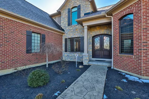 Sycamore Twp, OH 45243,7963 Kugler Mill Rd