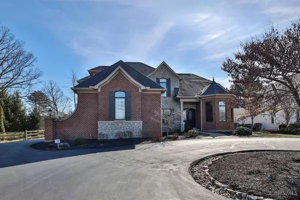 Sycamore Twp, OH 45243,7963 Kugler Mill Rd