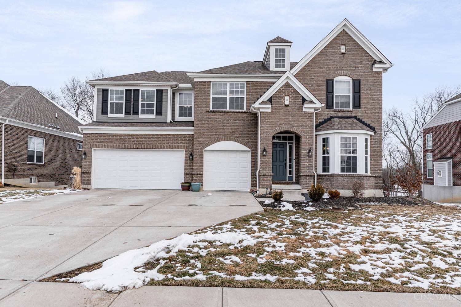 Liberty Twp, OH 45011,5724 Long Valley Dr