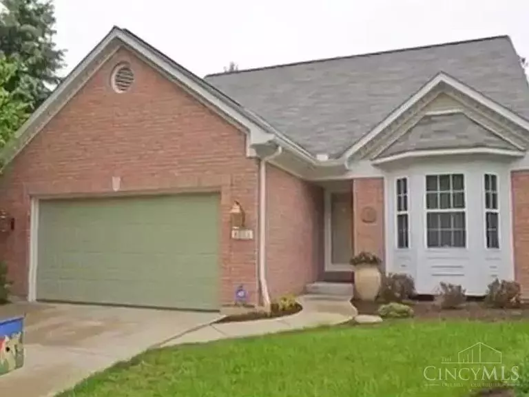 8026 Witts Mill Ln, Anderson Twp, OH 45255