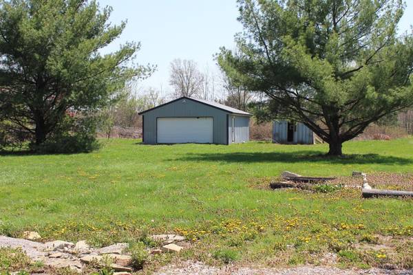 Perry Twp, OH 45118,18788 Gauche Rd