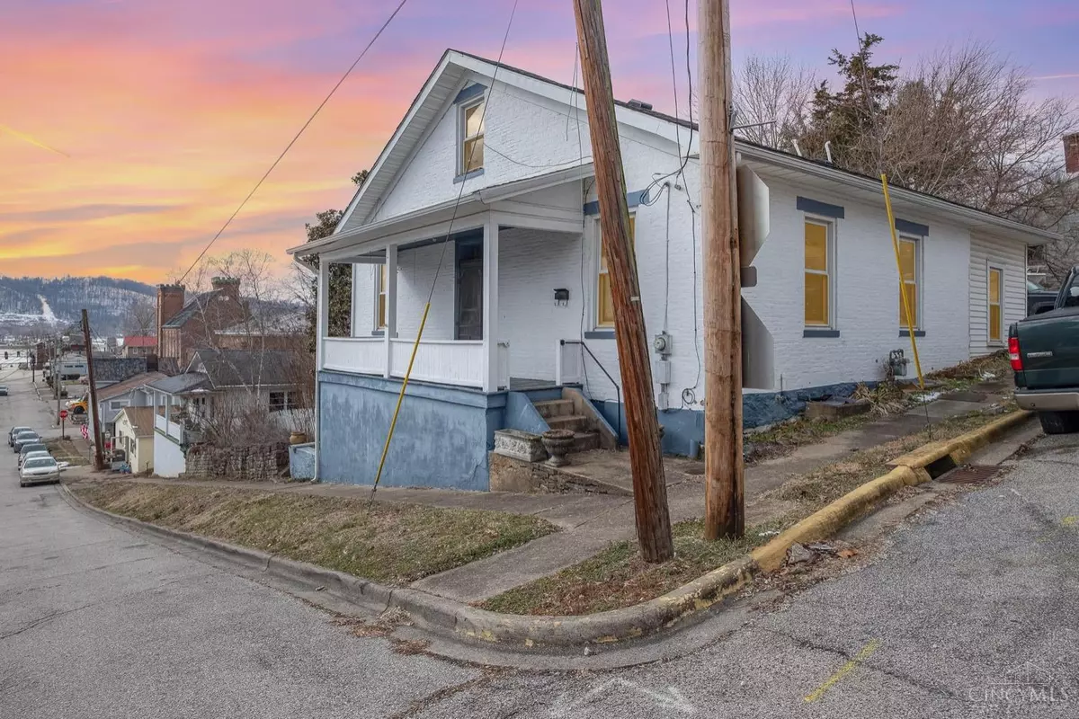 Ripley, OH 45167,101 N Fourth St