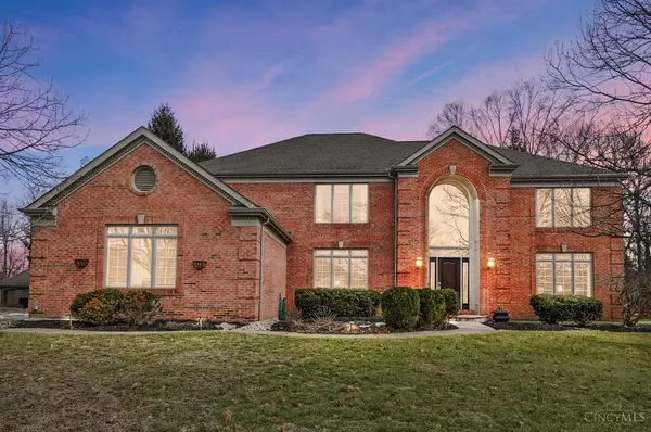 2054 Harcourt Estates Dr, Anderson Twp, OH 45244