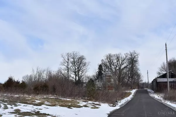 Concord Twp, OH 45697,935 Garvey Rd