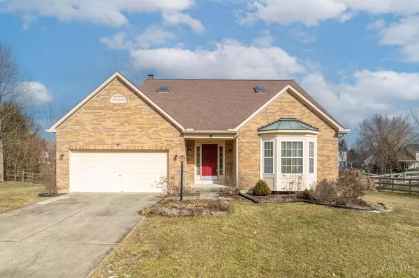 7946 Larrywood Dr,  West Chester,  OH 45069