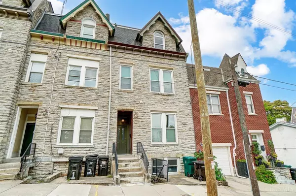 1941 Auburn Ave, Cincinnati, OH 45219