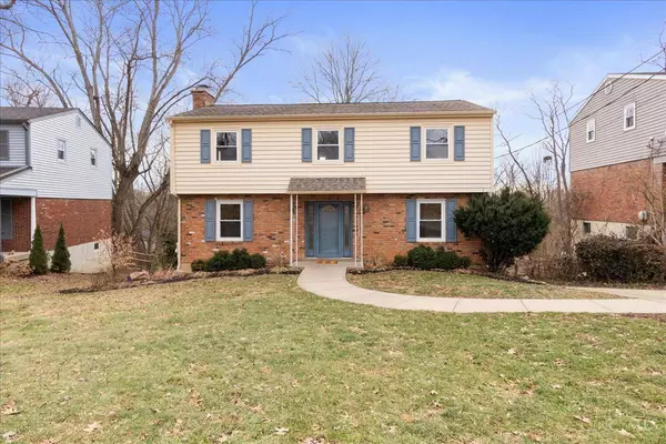 Anderson Twp, OH 45230,5658 Shady Hollow Ln