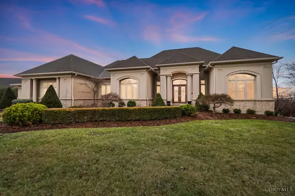 6756 Southampton Ln,  West Chester,  OH 45069