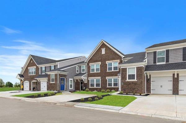 441 Bethpage Way #8-305, Turtle Creek Twp, OH 45036